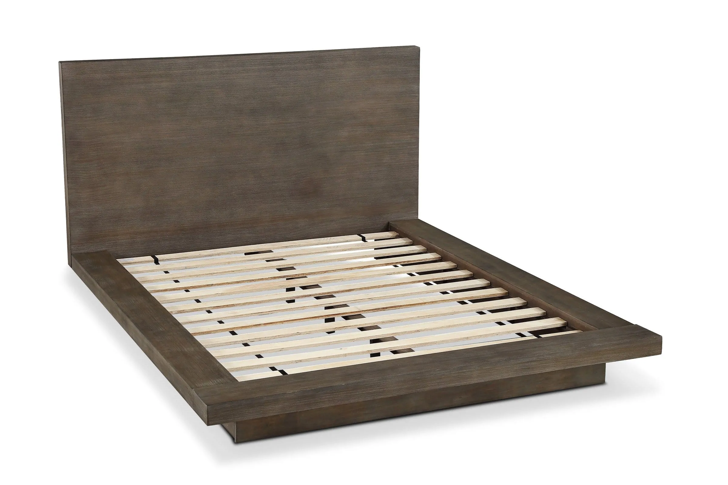 Lenox Platform Bed