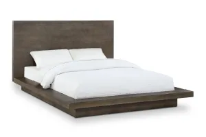 Lenox Platform Bed