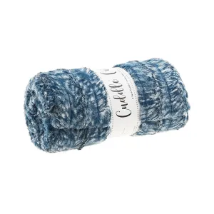 Luxe Cuddle® - Hawke Bayou 2 Yard Cut
