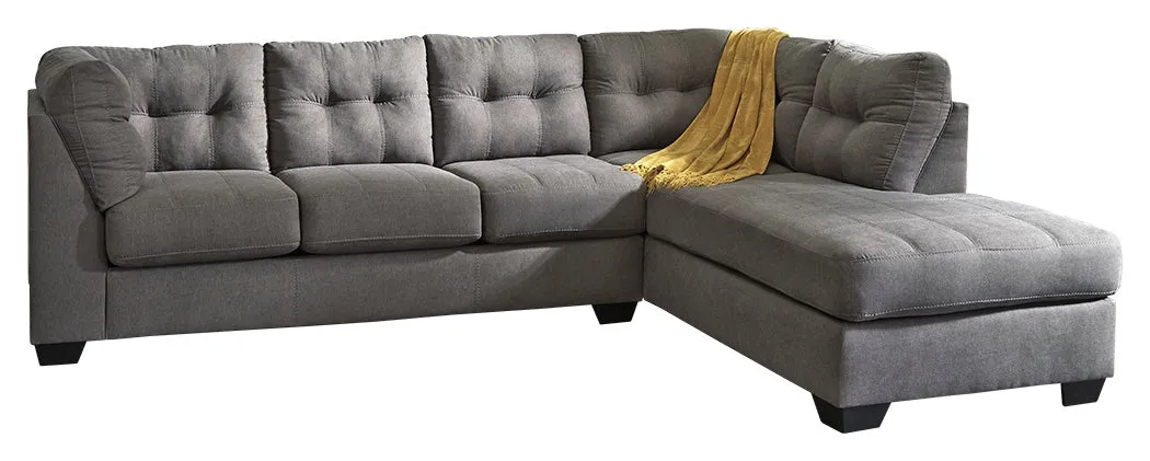 Maier Benchcraft Sectional