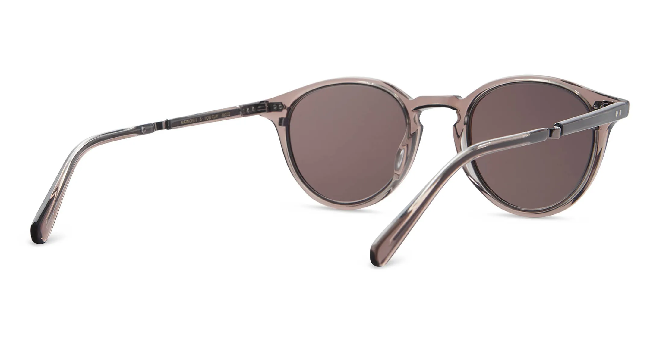 MARMONT II S