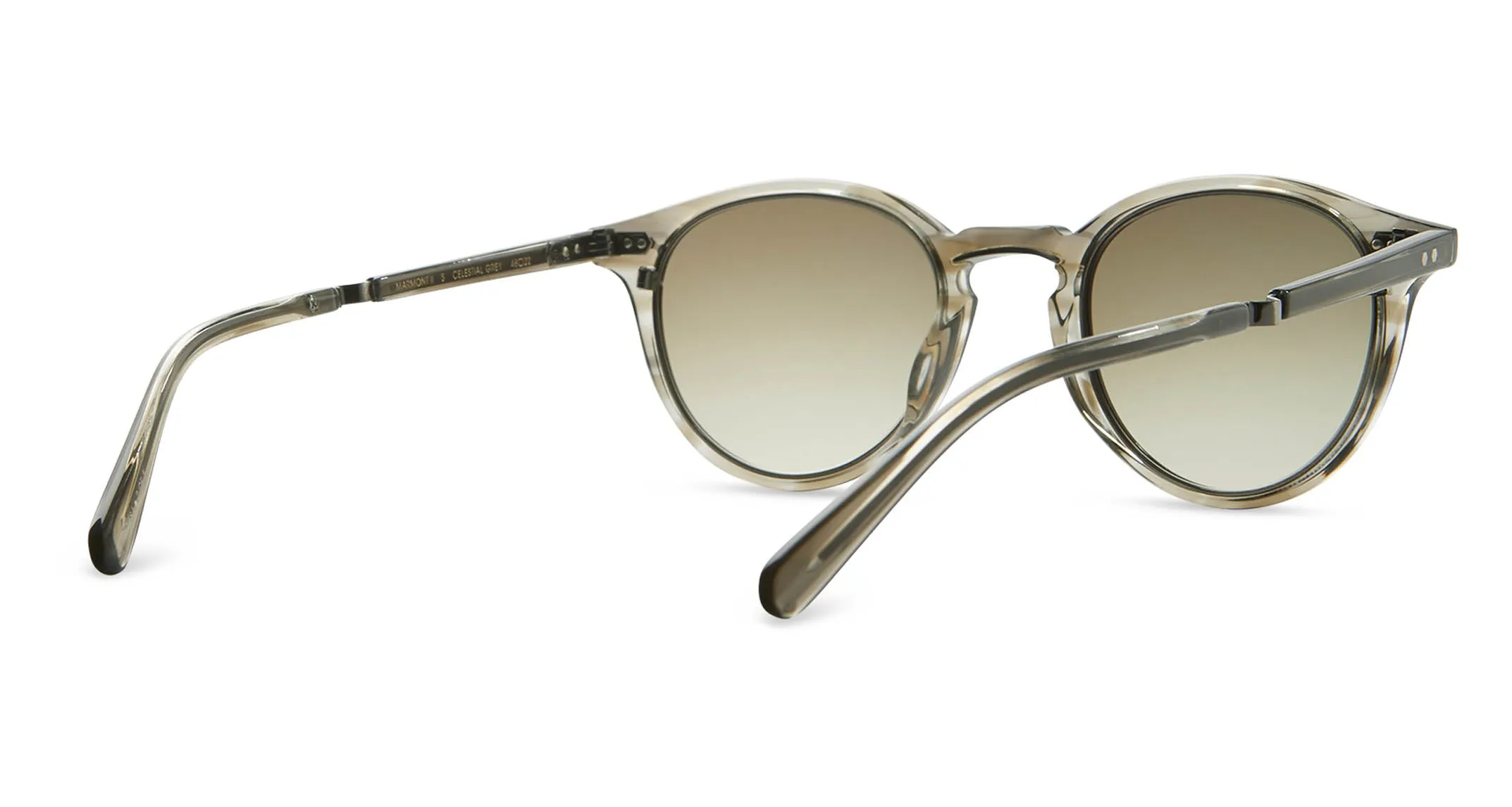 MARMONT II S