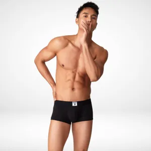 Modal Seamless Boxer Briefs