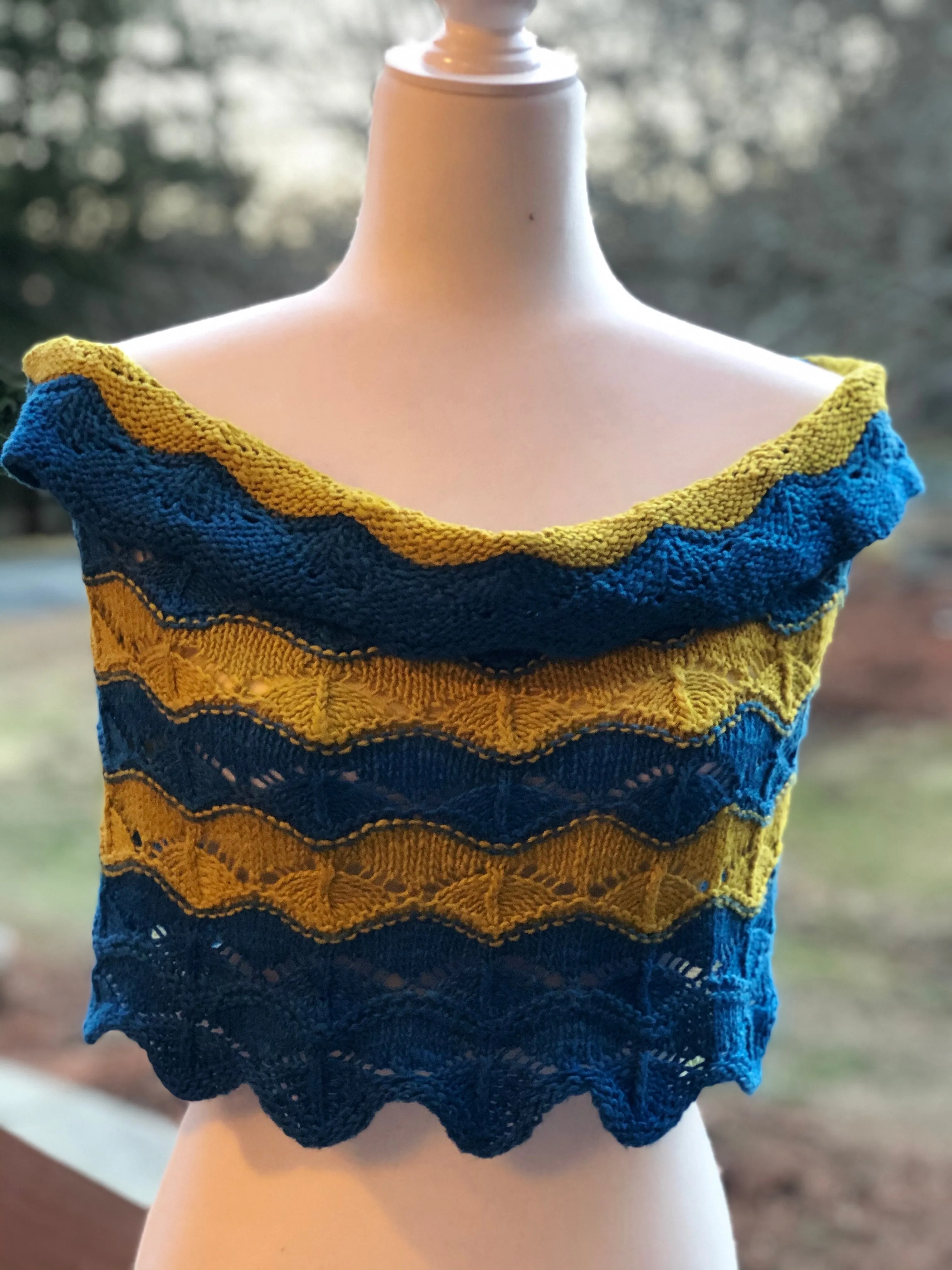 Modulation Cowl Kit