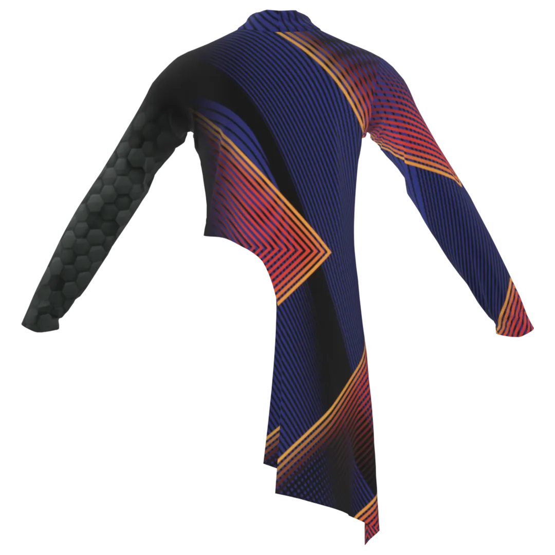 Power-Flex Shirt 428