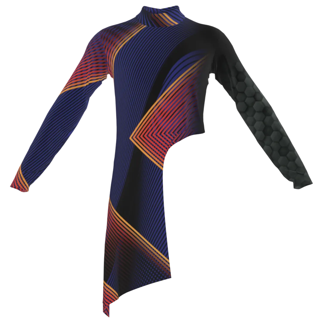 Power-Flex Shirt 428