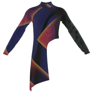 Power-Flex Shirt 428