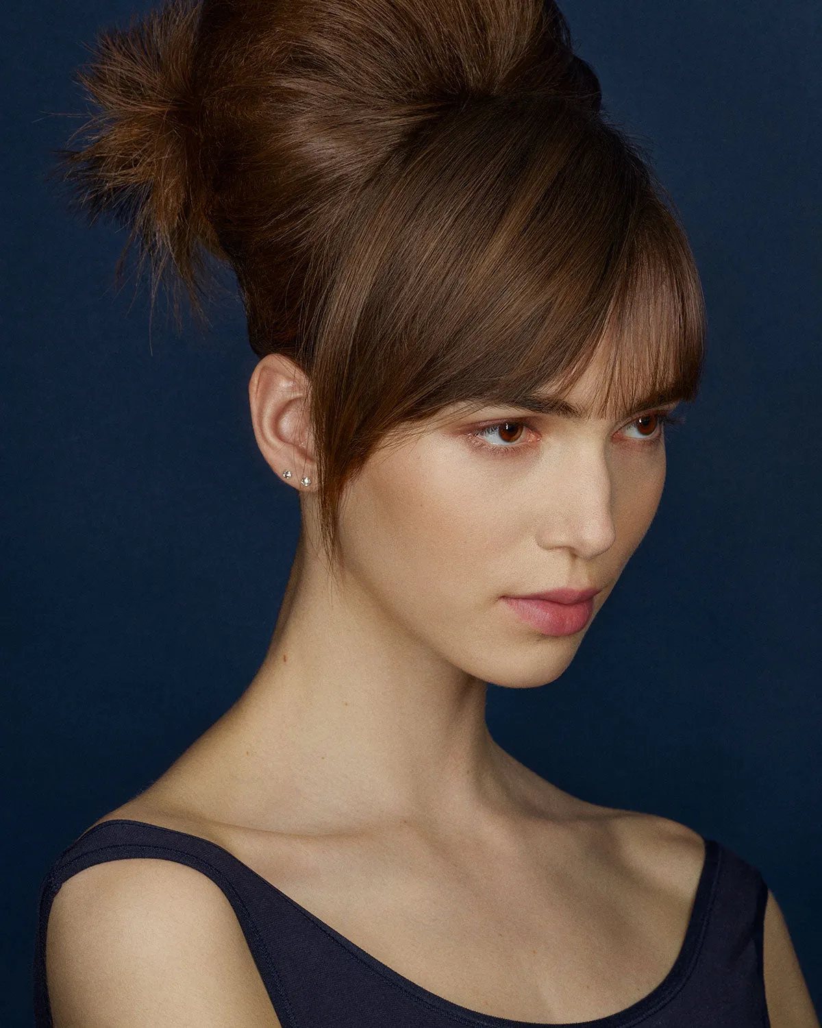 R Co BLEU Cult Classic Flexible Hairspray