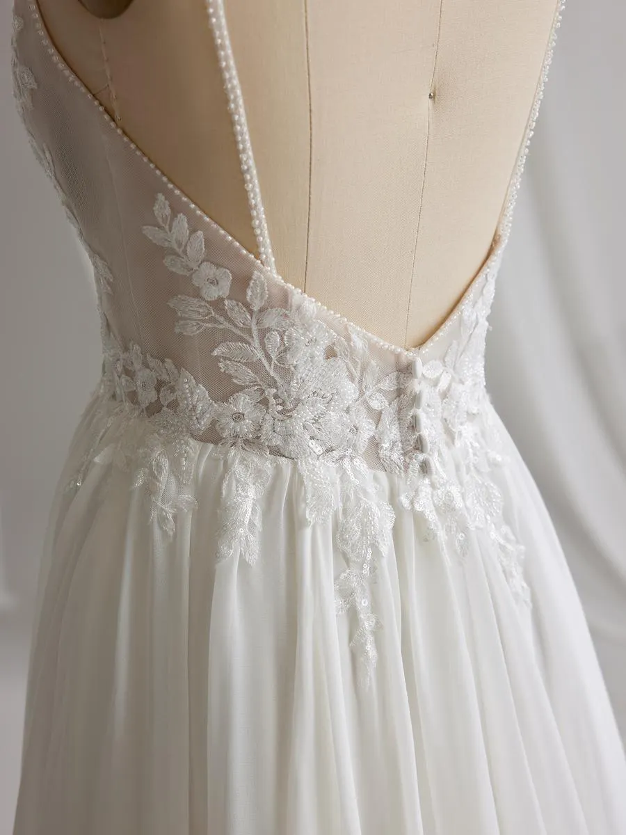 Rebecca Ingram by Maggie Sottero Designs Dress 23RS693A01