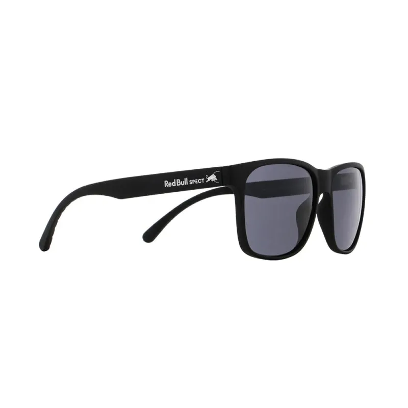 Red Bull Unisex Spect Earle Sunglasses Black EARLE-001P