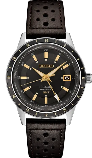 Seiko Presage Style 60S SSK013