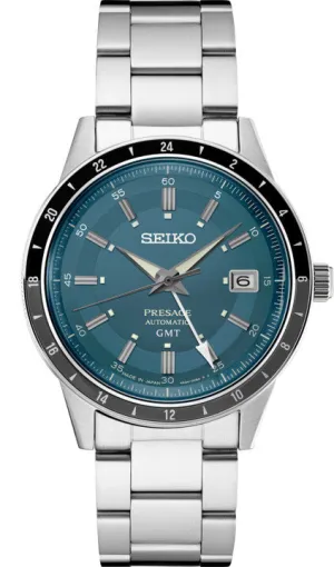 Seiko SSK009