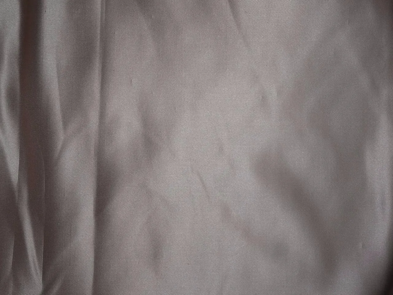 SILK DUTCHESS BEIGE LILAC 54&quot;wide