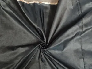 SILK DUTCHESS BROWN X COCO 60" wide B2#13[6]