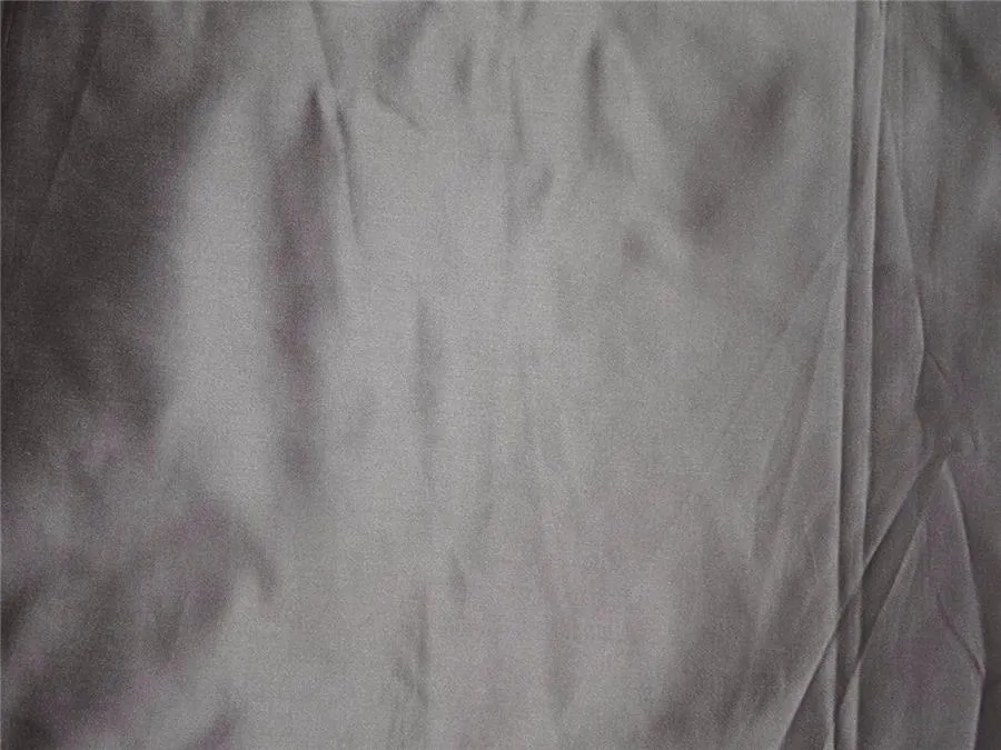 SILK DUTCHESS BROWNISH MAUVE X MAUVE 54&quot;INCHES