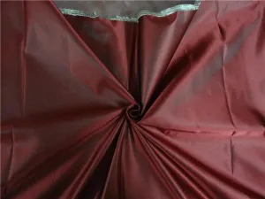 SILK DUTCHESS SATIN BLOOD RED 60&quot;