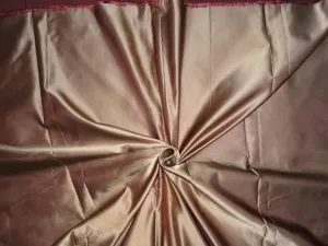 SILK DUTCHESS TIGER EYE X WINE 60&quot;
