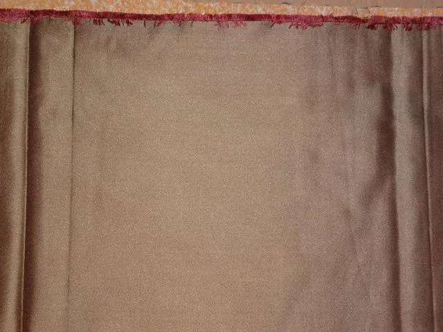 SILK DUTCHESS TIGER EYE X WINE 60&quot;