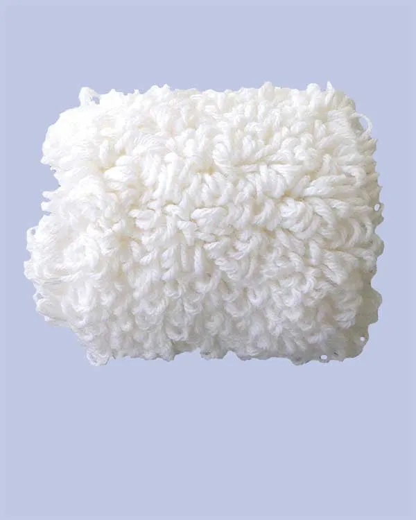 Snuggly Cap, Bonnets, and Muffler Crochet Pattern