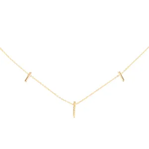 Sprinkle Necklace