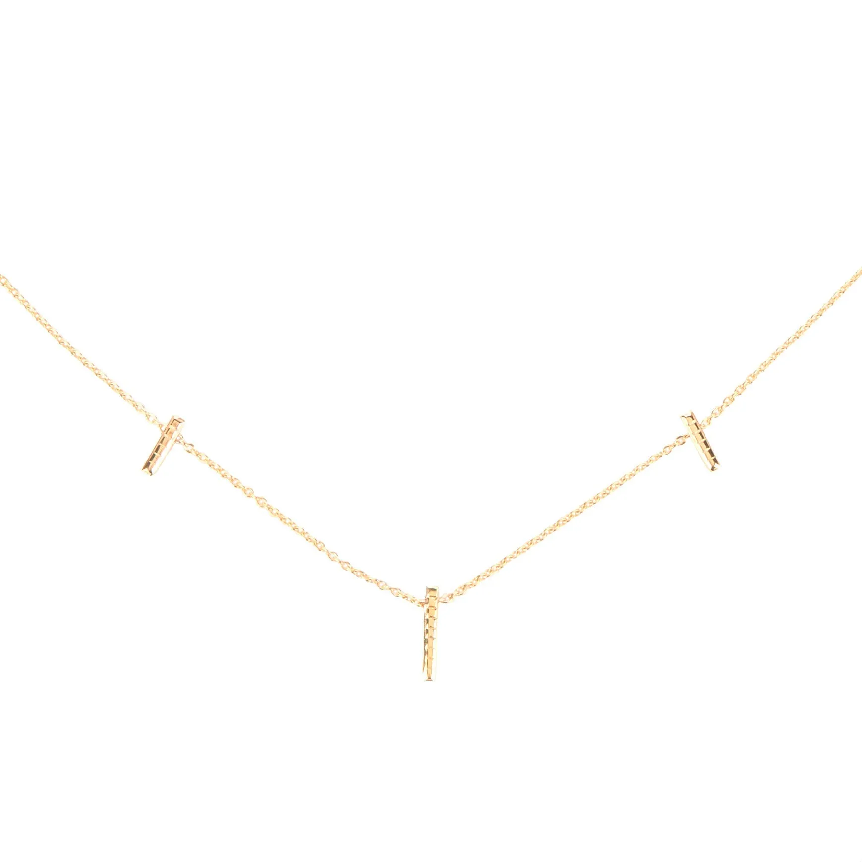 Sprinkle Necklace