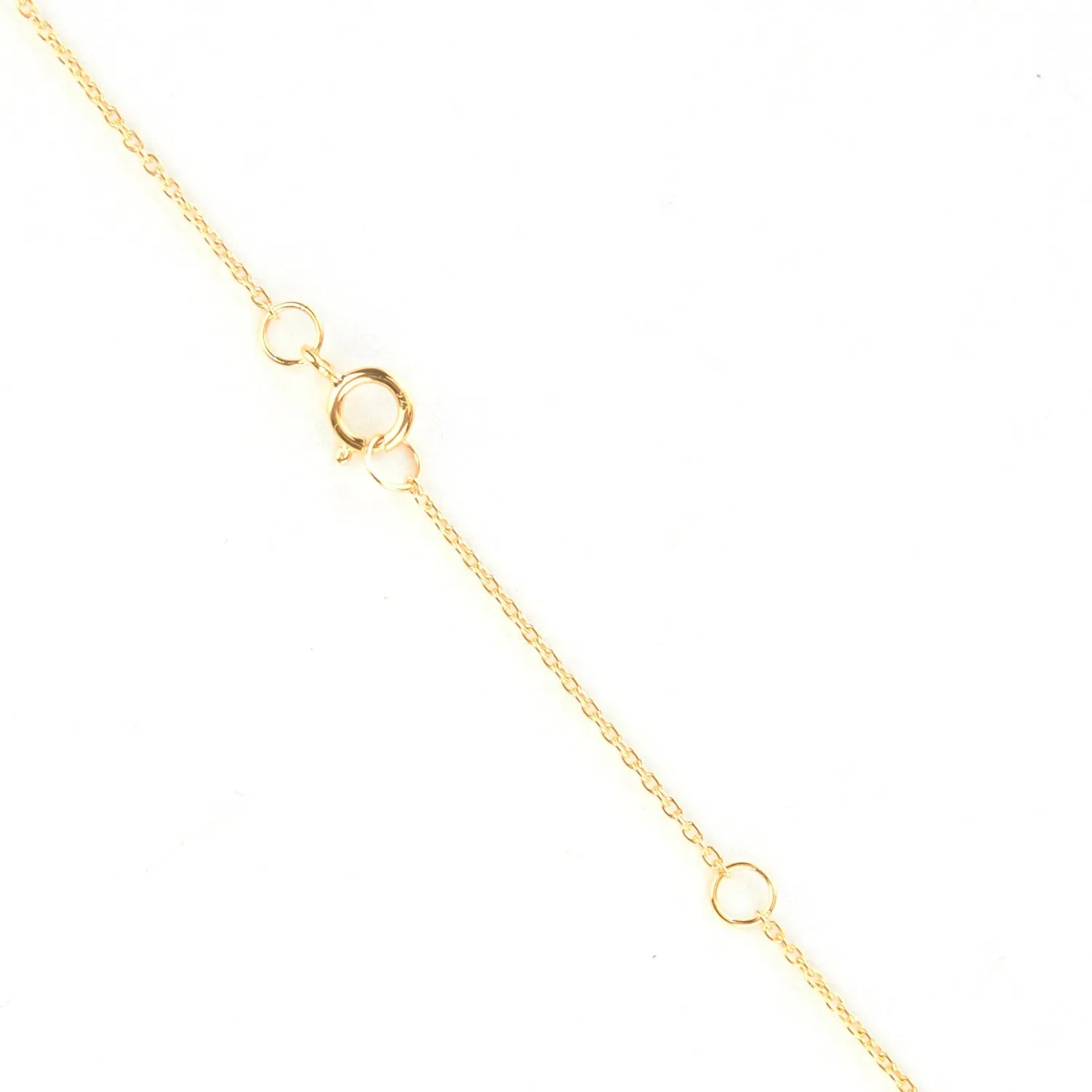 Sprinkle Necklace