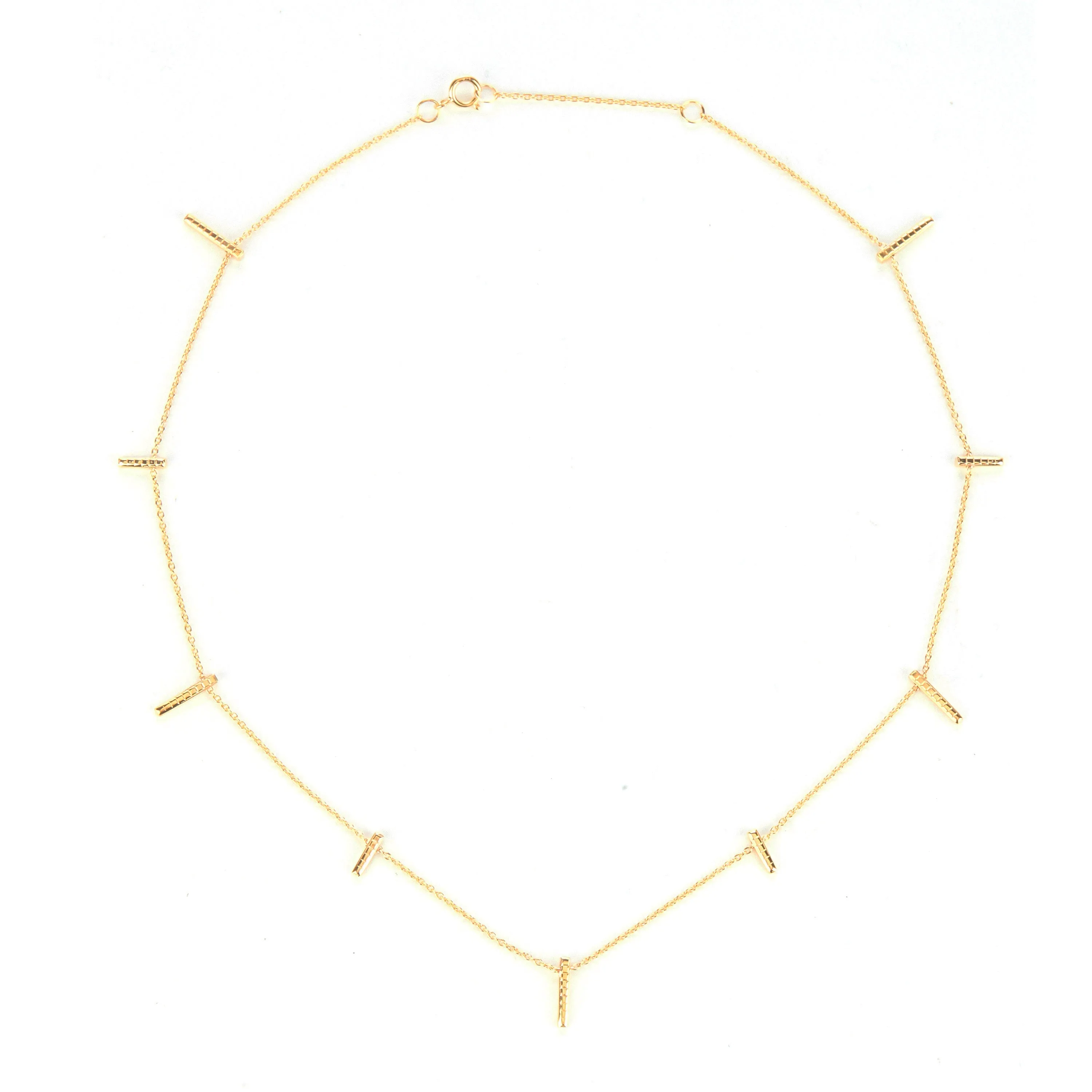 Sprinkle Necklace