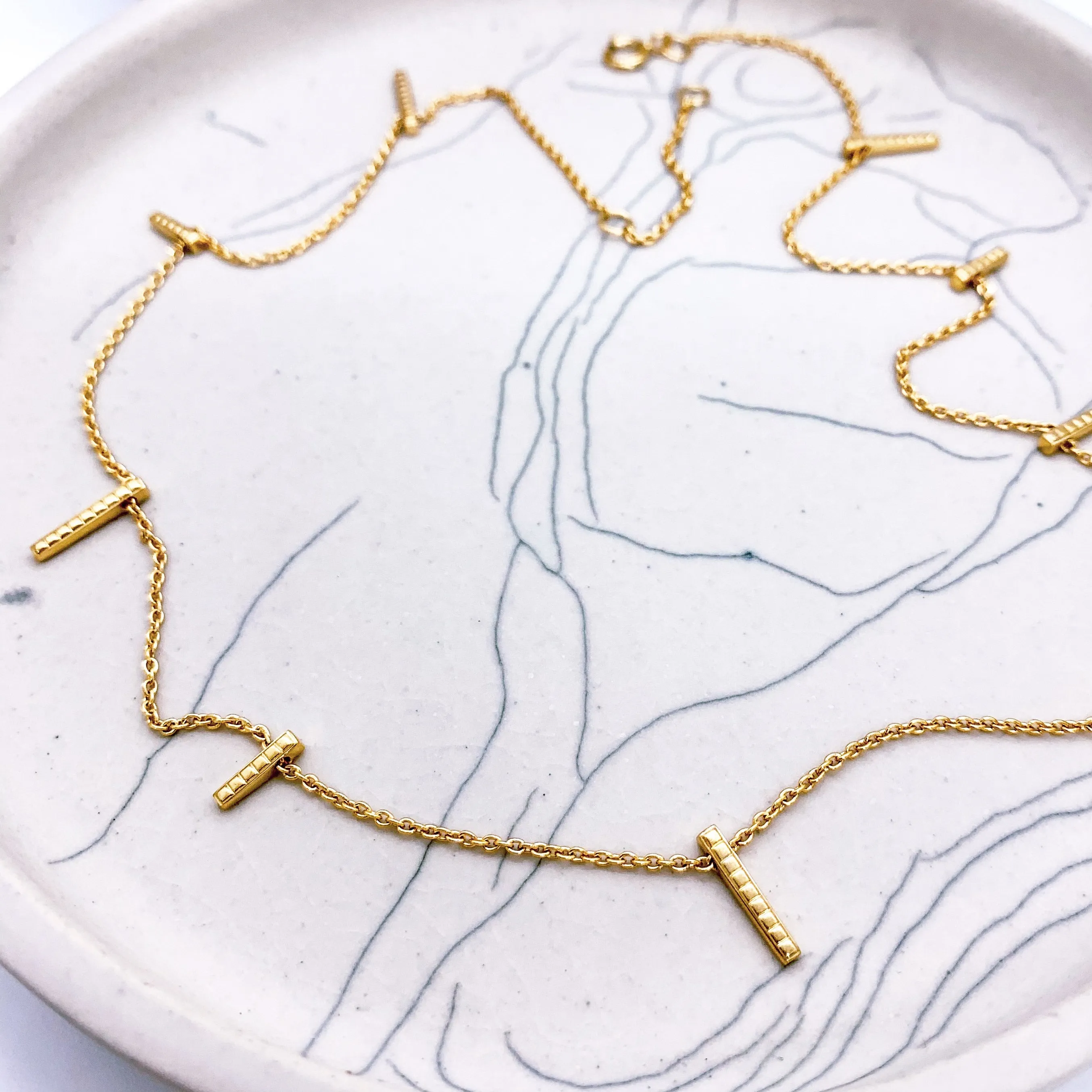 Sprinkle Necklace