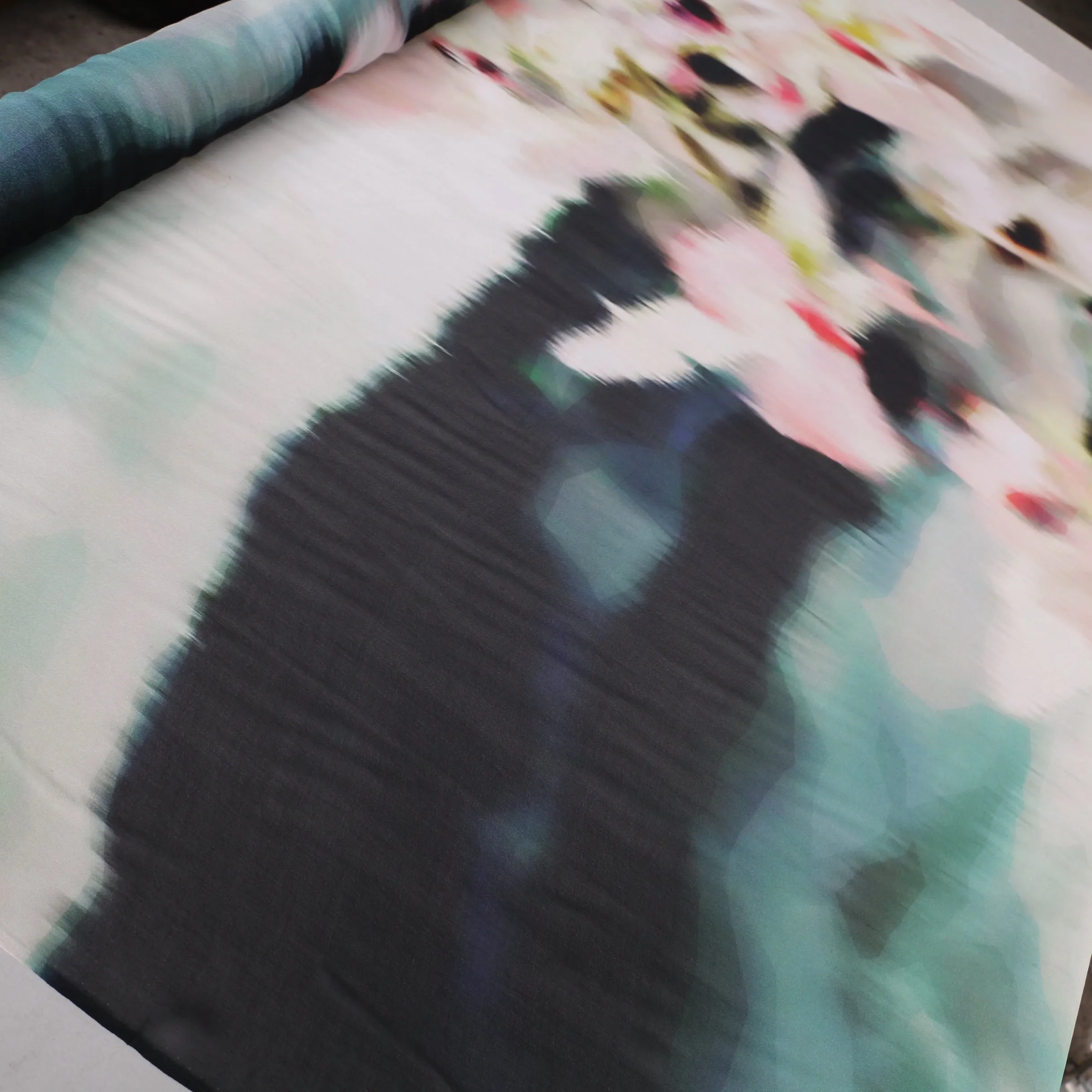 The Blur