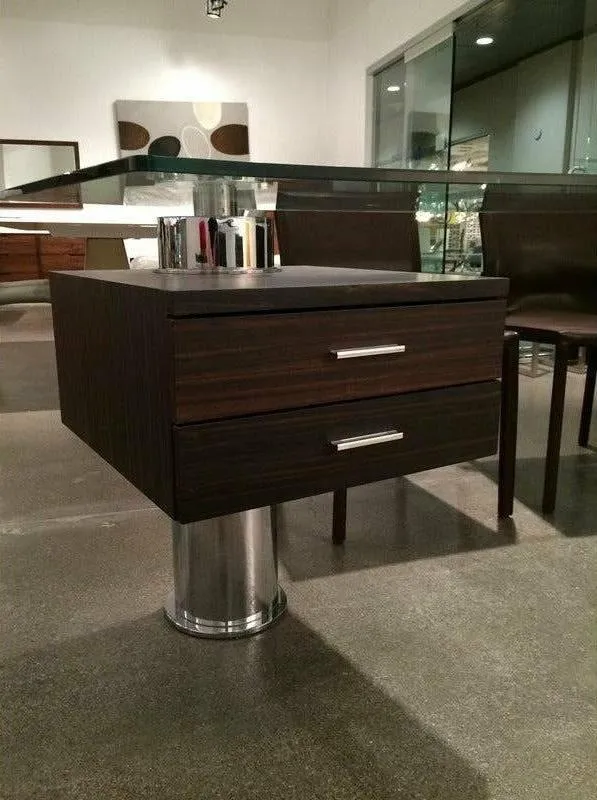 Trapeze Desk