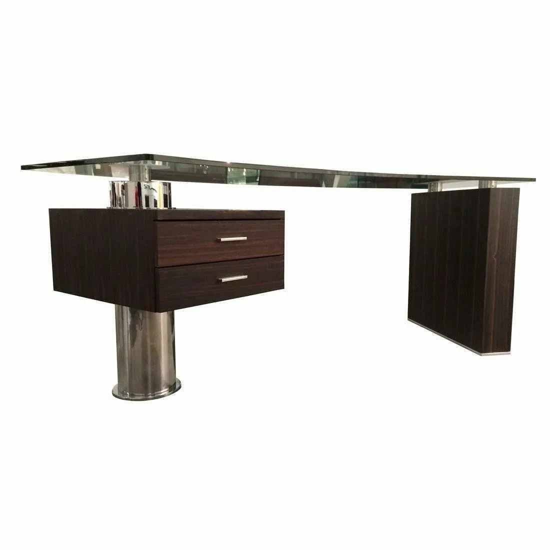 Trapeze Desk