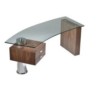 Trapeze Desk