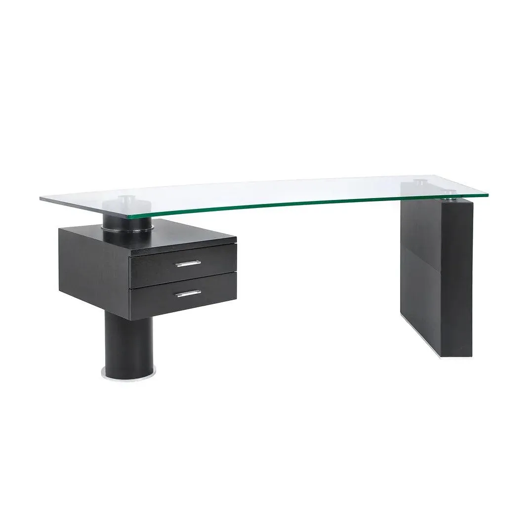Trapeze Desk