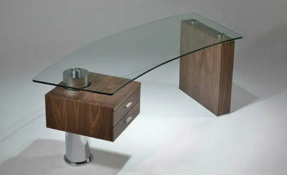 Trapeze Desk