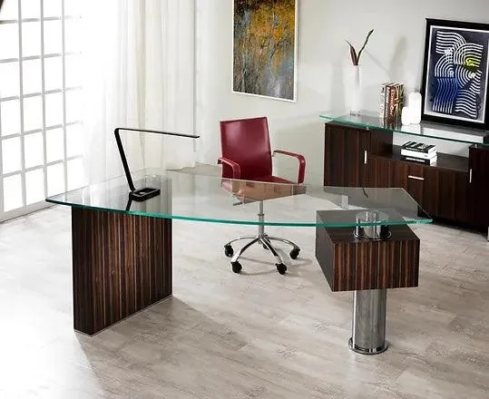 Trapeze Desk